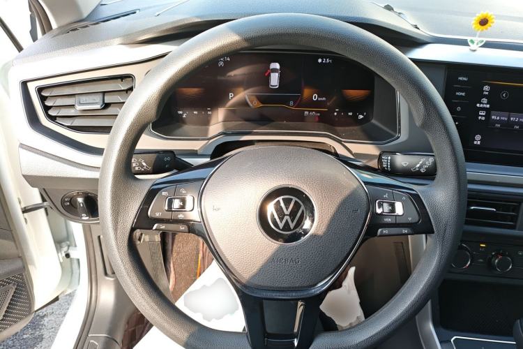 Used Volkswagen Polo 2023 Revised Plus 1.5L Automatic – Enjoy Life Edition
