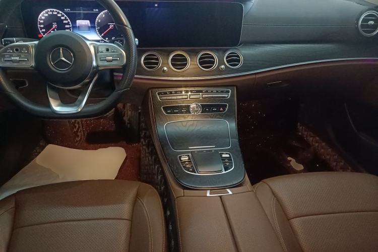 Used Mercedes-Benz E-Class 2019 Restyled E 300 L Sport Luxury Edition
