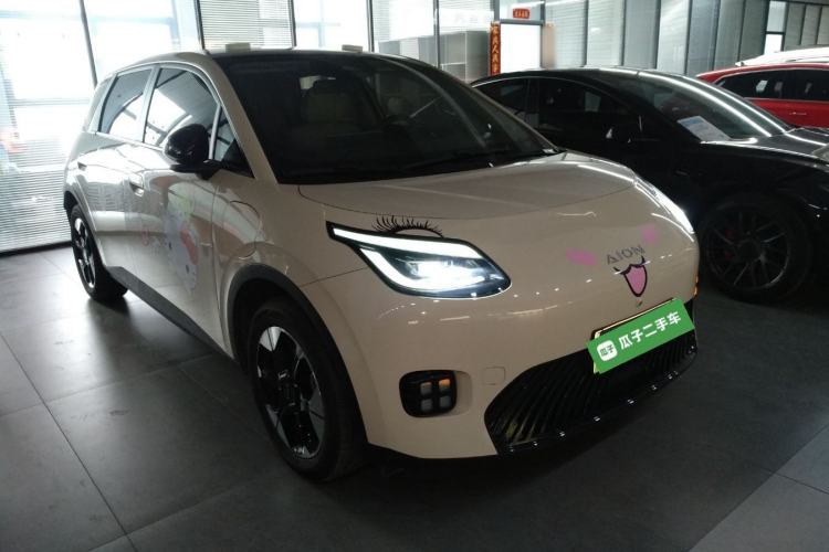 Used AION UT 2025 420 Prestige Edition