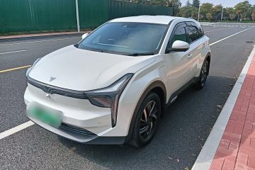 Used NETA U 2021 Pro 500 Global Edition