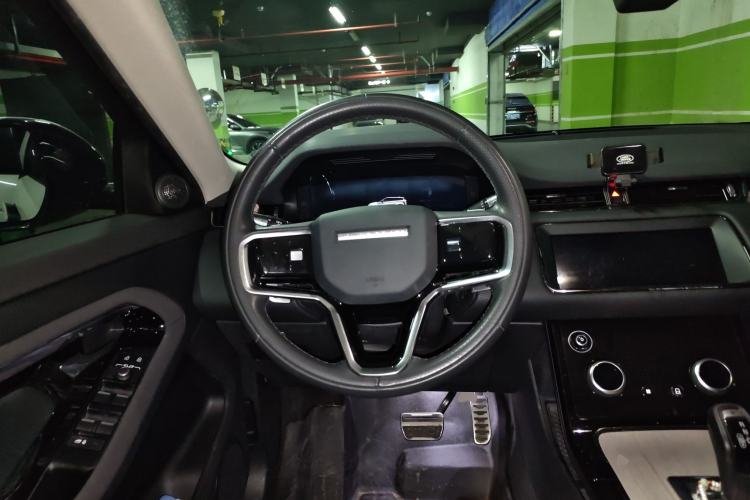 Used Land Rover Range Rover Evoque 2021 Range Rover Velar 249 PS R-Dynamic S Performance Edition