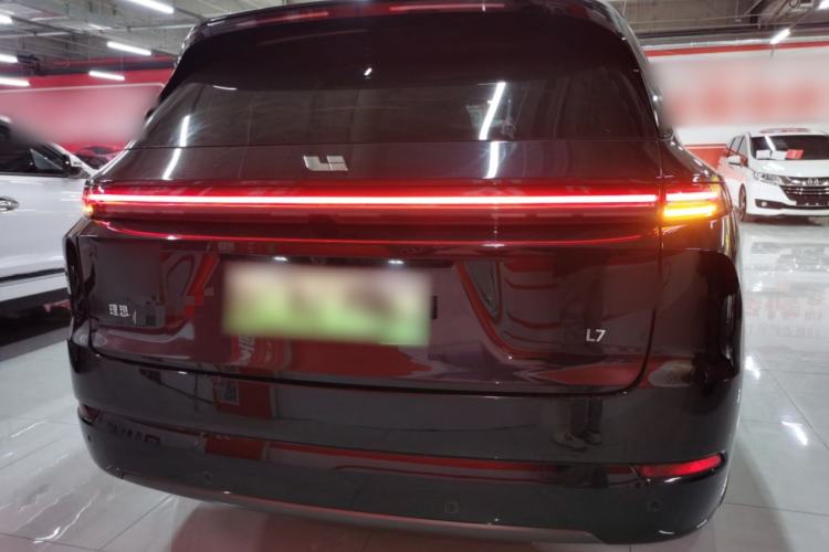 Used Li Auto L7 2024 Pro Model
