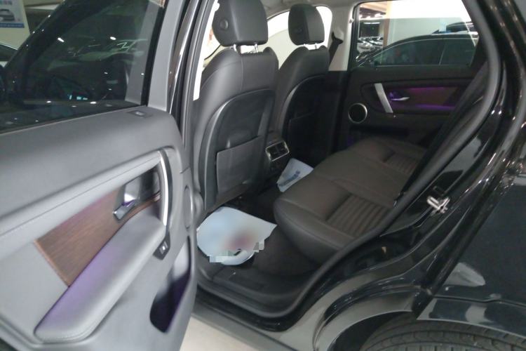 Used Land Rover Discovery Sport 2024 Performance Tech Edition
