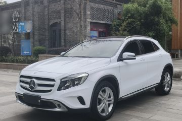 Used Mercedes-Benz GLA 2016 GLA 200 Sport Edition