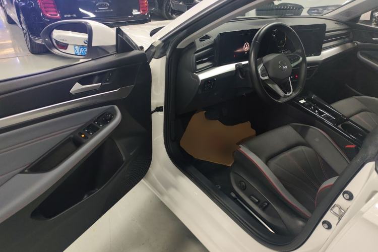 Used Volkswagen Lamando 2023 Lavida L 280TSI DSG Spicy Edition