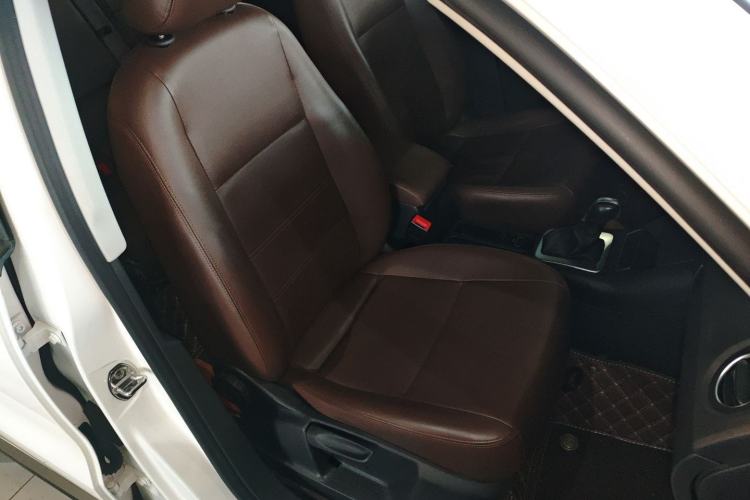 Used Volkswagen Tiguan 2017 300TSI Automatic Two-Wheel Drive Silk Road Luxury Edition