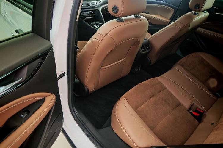 Used Buick Regal 2022 552T Smart Edition
