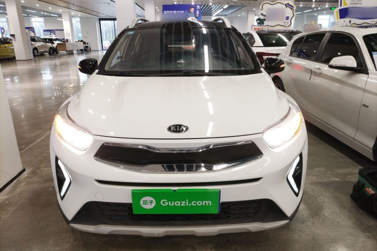 Used Kia kx1 Stonic 2021 1.4L Automatic Fun & Sport Edition