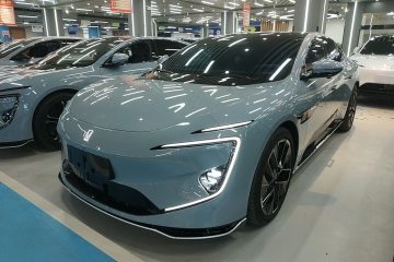 Used Avatr 12 2023 650 Three-Laser Four-Wheel Drive Performance Edition