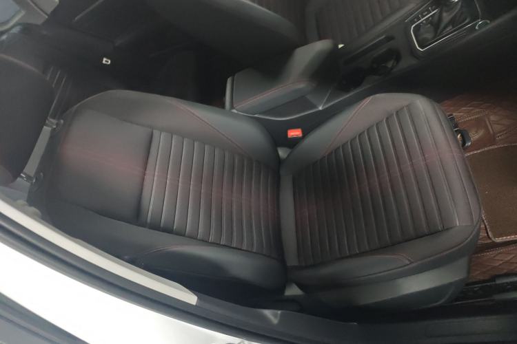 Used Volkswagen Lavida 2024 300TSI DSG Starry Sky Deluxe Edition
