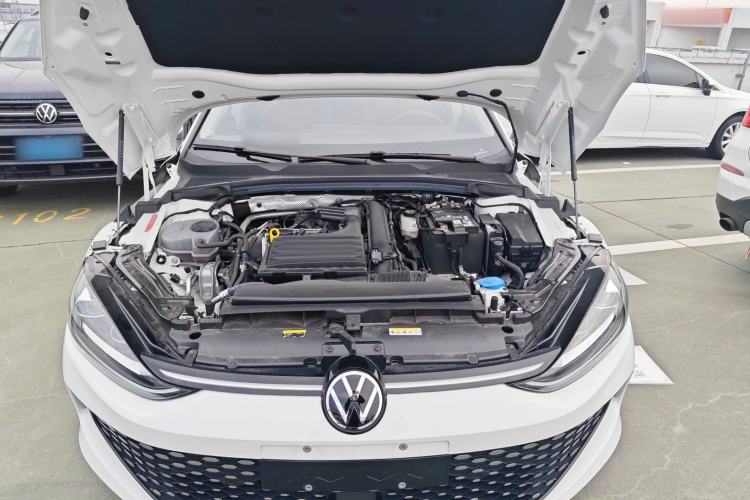 Used Volkswagen Lamando 2024 Lavida L 280TSI DSG Cool & Spicy Edition
