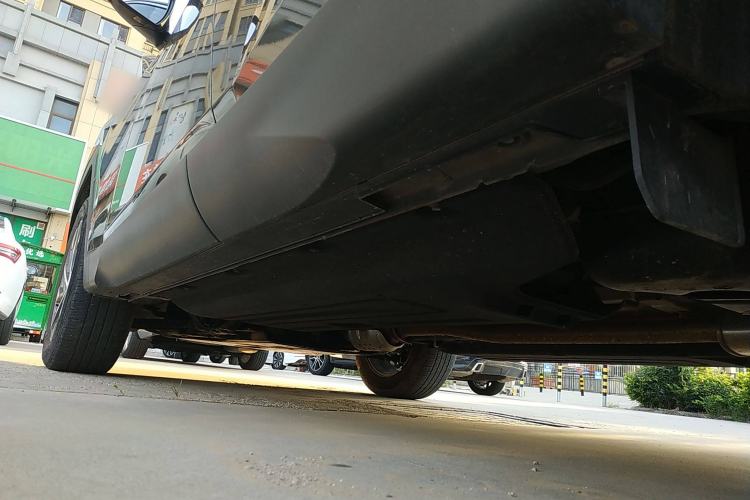 Used Hyundai Tucson 2022 Tucson L 2.0L Hybrid · Flagship Edition
