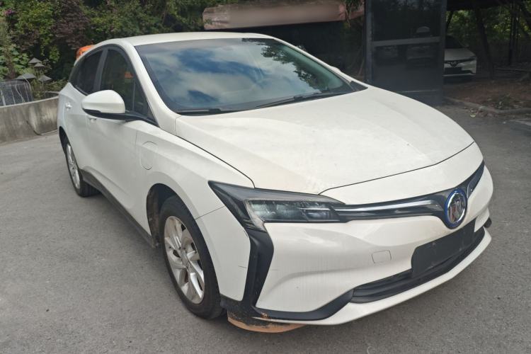 Used Buick Velite 6 2024 450km Range Commuter Version
