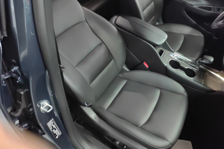 Used Chevrolet Malibu XL 2021 535T Automatic Sport Edition
