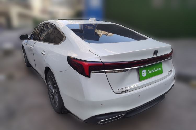 Used Buick LaCrosse 2023 28T Prestige Edition
