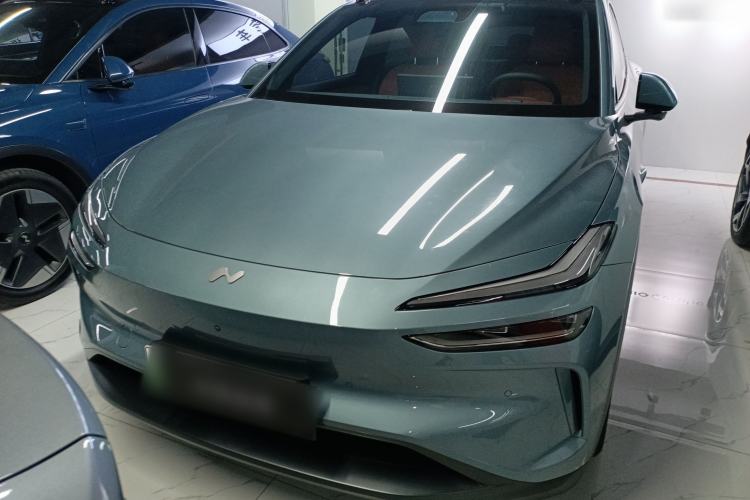 Used ONVO L60 2024 60 kWh All-Wheel Drive
