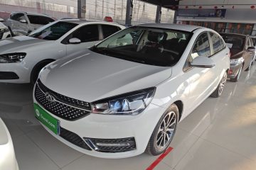 Used Chery Arrizo 5 2021 PRO 1.5L CVT Youth Edition