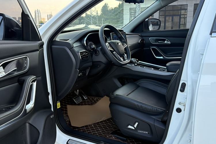 Used  X7 2020 1.5TGDI Automatic Overdrive Model
