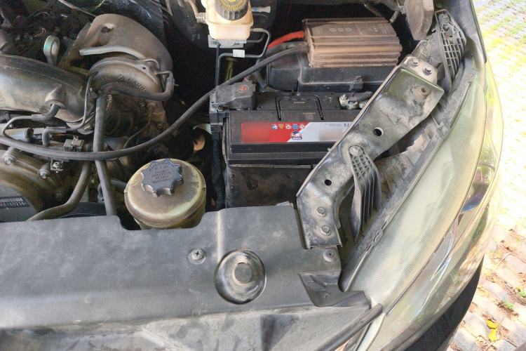 Used SAIC MAXUS G10 2018 PLUS 2.0T Automatic Flagship Edition
