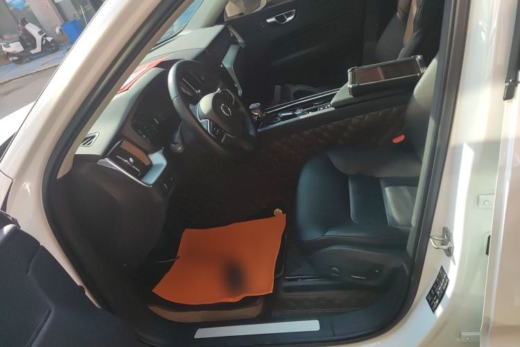 Used Volvo XC60 2020 T5 4x4 Zhiyi Luxury Edition
