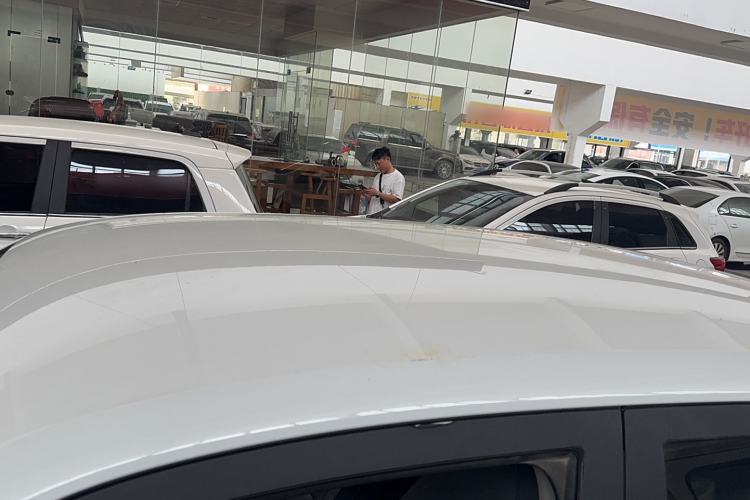 Used Leapmotor T03 2024 310 Comfort Edition
