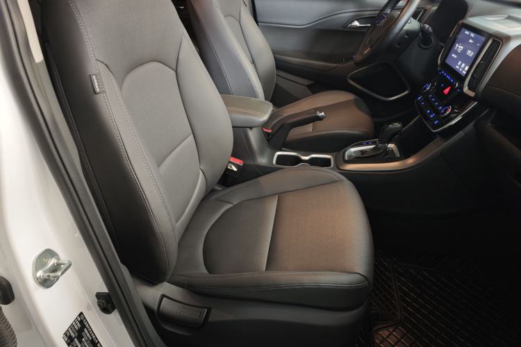 Used Hyundai ix35 2019 2.0L Automatic 2WD Zhiyong·Changxiang Edition China VI Standard
