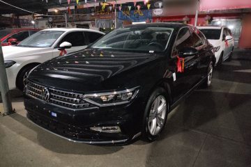 Used Volkswagen Magotan 2025 Zhongxiang Version 280TSI DSG Comfort Edition