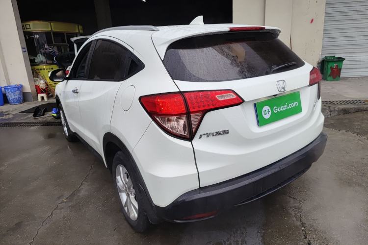 Used Honda Vezel 2015 1.5L CVT two-wheel drive Comfort trim