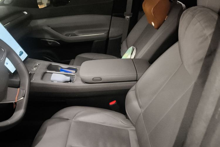 Used Nio ES7 2022 75 kWh