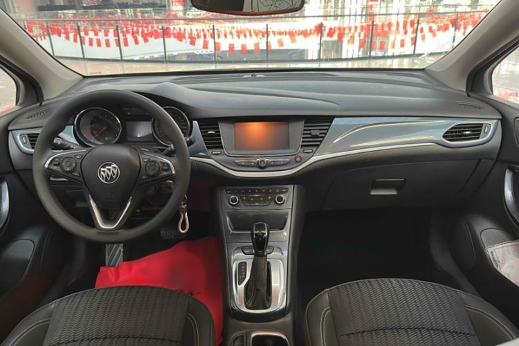 Used Buick Verano 2016 Hatchback 15S Automatic Leading Model
