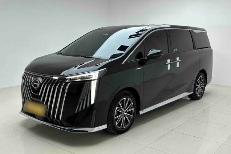 Used GAC Trumpchi M8 2024 Master Series 400T Ultimate Edition