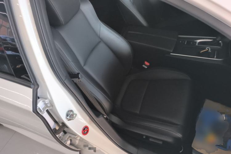 Used Honda Inspire 2022 260TURBO Elegant Edition