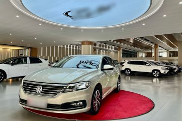 Used Volkswagen Lavida 2022 280TSI DSG Comfort Edition