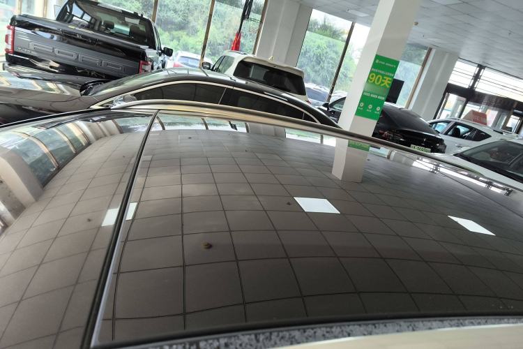 Used Mercedes-Benz GLA 2018 GLA 200 Sport Edition
