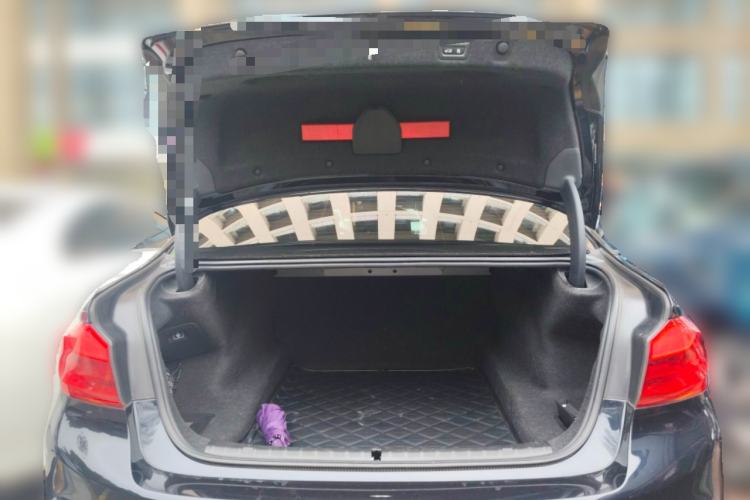 Used BMW 5 Series 2018 525Li M Sport Package
