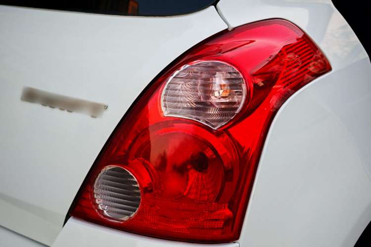 Used Suzuki Swift 2014 1.5L Automatic Fashion Edition
