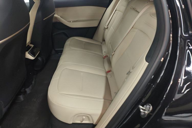 Used Nio ES6 2023 75 kWh