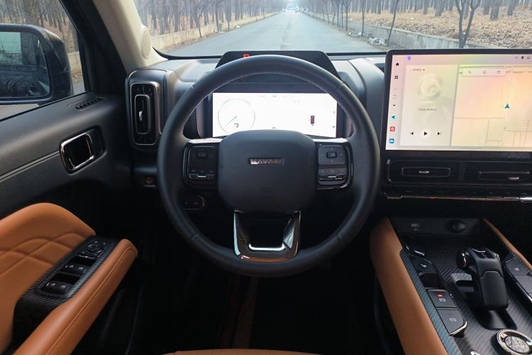 Used Haval Raptor New Energy 2023 Hi4 102 Exploration Edition
