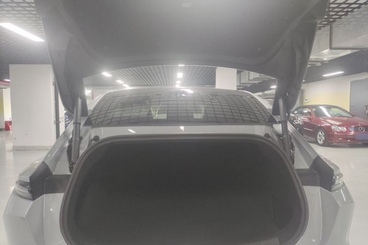 Used Nio ET5 2025 75 kWh
