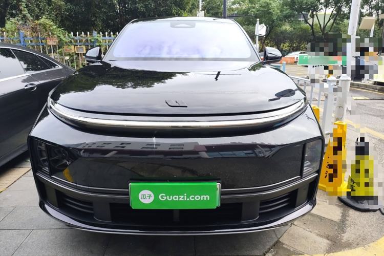 Used Li Auto L7 2023 Air model
