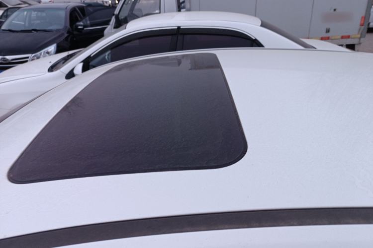 Used Chevrolet Cruze 2013 Hatchback 1.6L Automatic Luxury Model