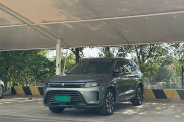 Used Hima AITO M7 2022 1.5T Rear-Drive Comfort Edition