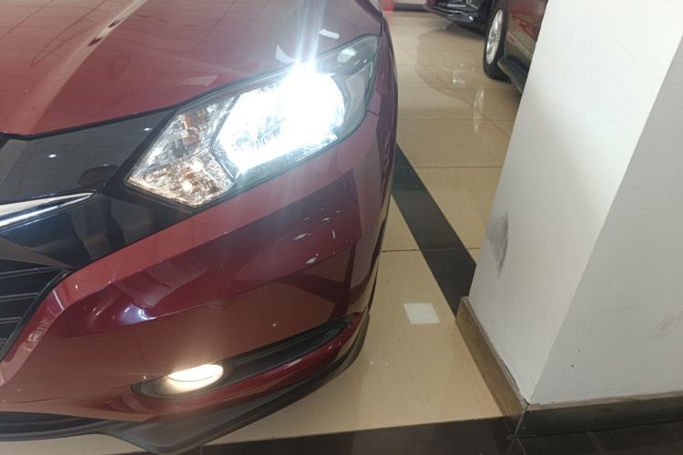 Used Honda Vezel 2017 1.5L CVT 2WD Comfort Model
