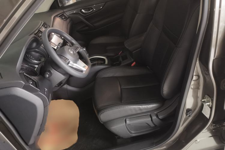 Used Nissan X-Trail 2017 2.0L CVT Comfort Edition 2WD