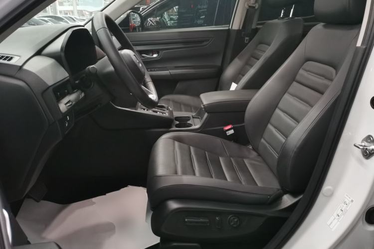 Used Honda CR-V 2023 240TURBO Two-Wheel Drive FENGSHANG Edition 5 Seats
