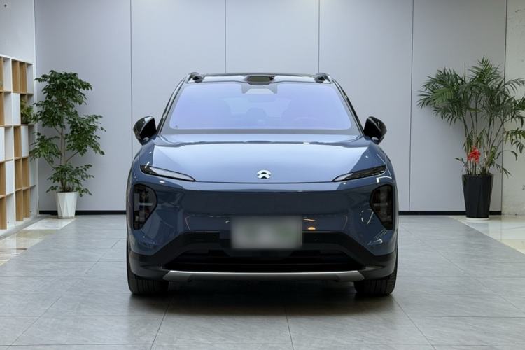 Used Nio ES7 2022 75 kWh