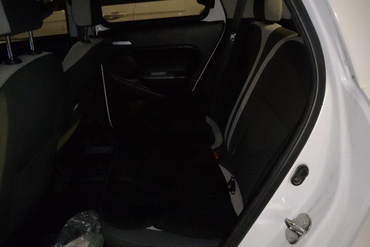 Used ORA Black Cat 2021 301 km Basic Version