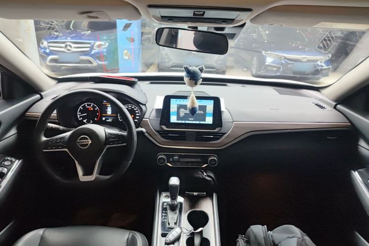 Used Nissan Teana 2021 2.0L XL Comfort Edition