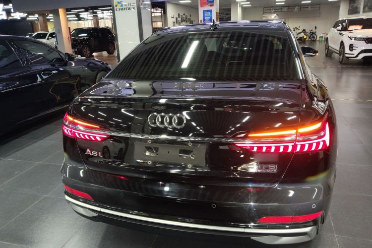 Used Audi A6L 2023 45 TFSI quattro Prestige Dynamic Edition
