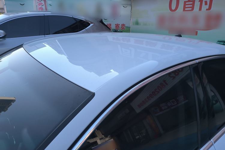 Used Audi A3 2019 Limousine 35 TFSI Ambition China VI
